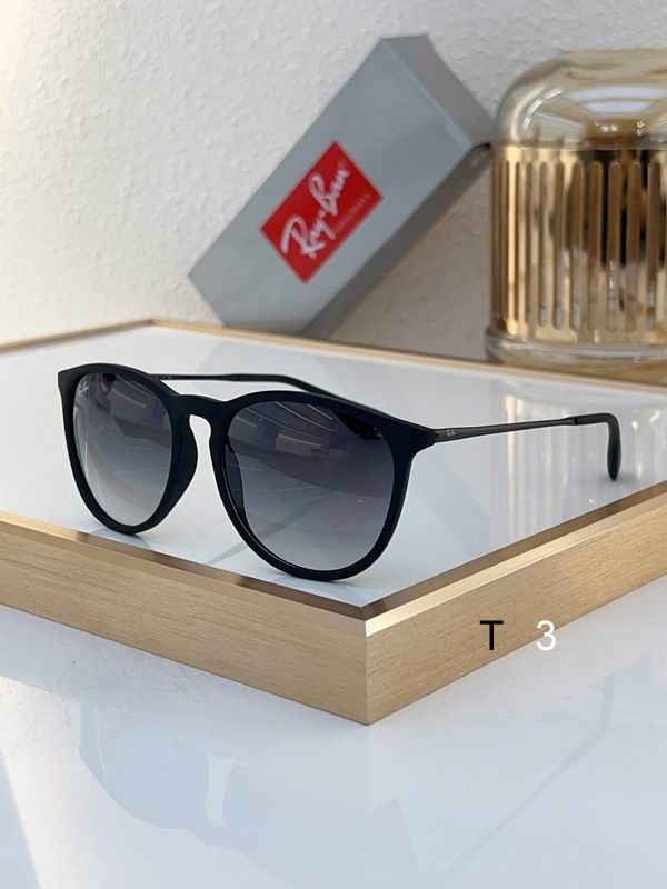 RayBan Sunglasses ID:20240804-337